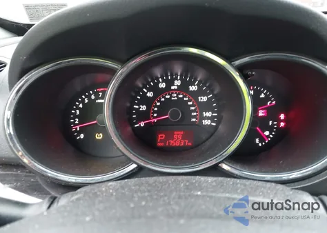 2011 Kia Sorento Lx V6 z USA, uszkodzony, nr VIN 5XYKTDA25BG075636